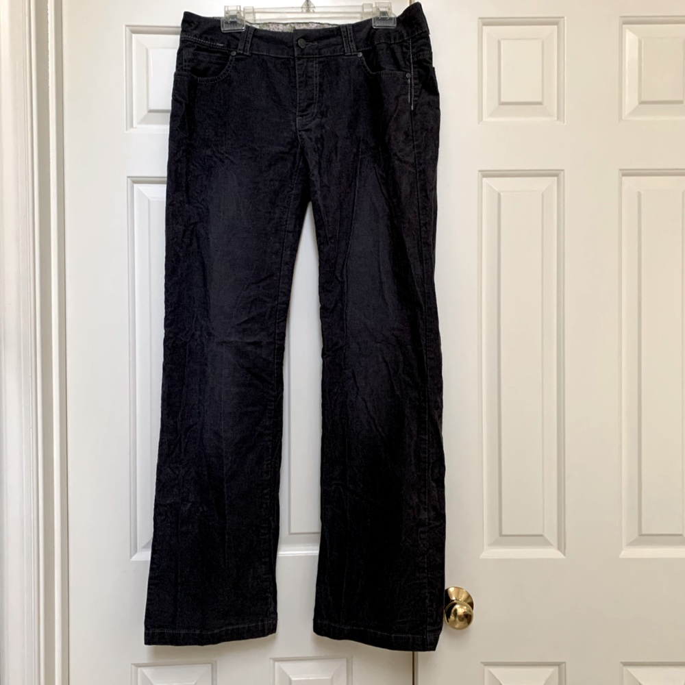 Prana Corduroy Pants SZ 10